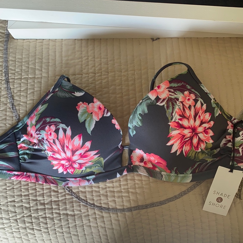 Swimsuit top
